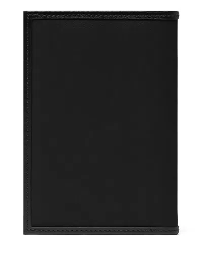 Versace La Medusa Passport Case
