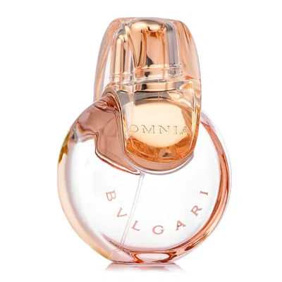 Bvlgari Ladies Omnia Crystalline Edp Spray 3.4 oz Fragrances 783320423369