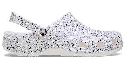 Crocs Classic Speckle Clog