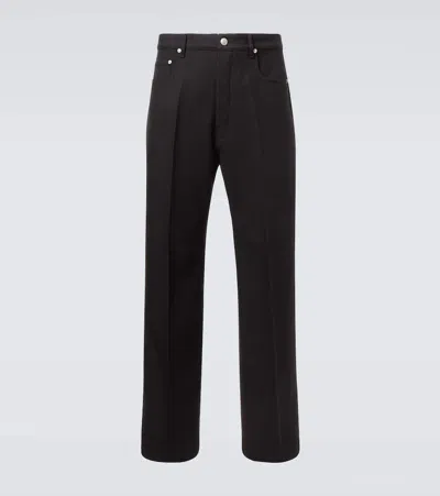 Rick Owens Geth Straight Jeans