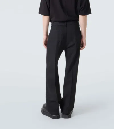 Rick Owens Geth Straight Jeans