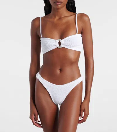Hunza G Misty Bikini