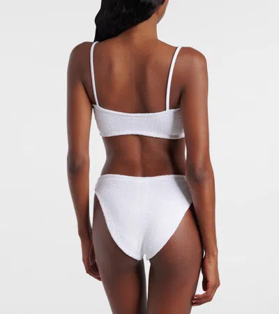 Hunza G Misty Bikini