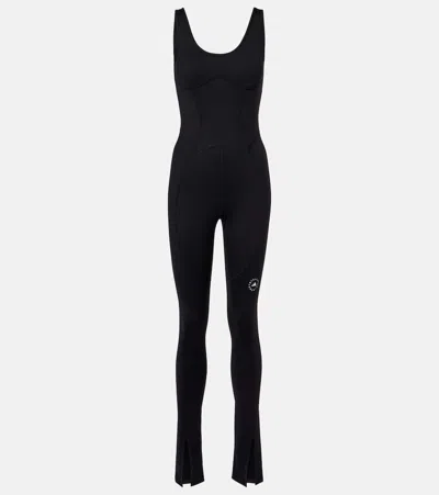 Adidas By Stella Mccartney Asmc Tpr Onesie Jumpsuit