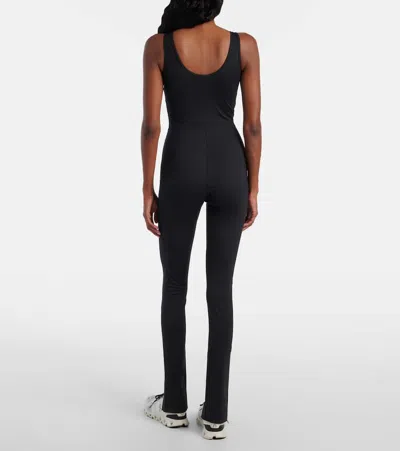 Adidas By Stella Mccartney Asmc Tpr Onesie Jumpsuit