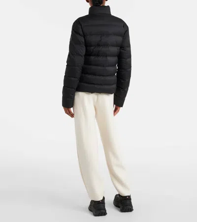 Moncler Bessettes Quilted Down Jacket