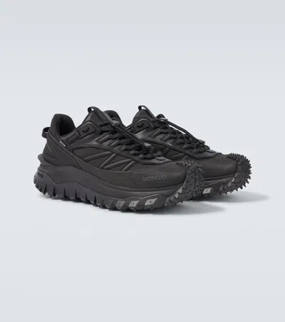 Moncler Lace-up Sneakers