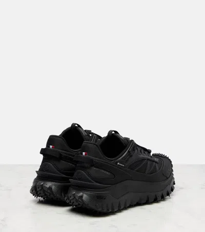 Moncler Trailgrip Gtx Sneakers