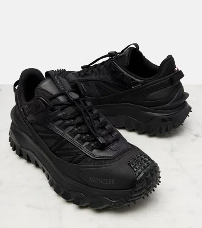 Moncler Trailgrip Gtx Sneakers