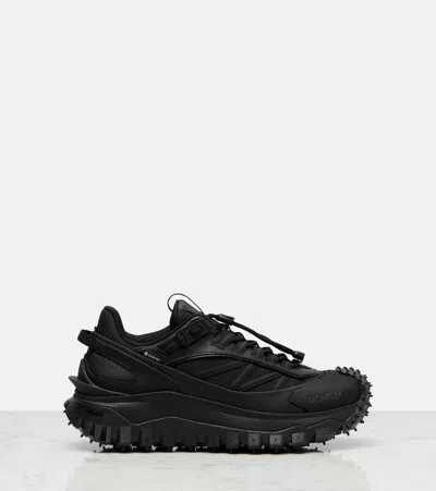 Moncler Trailgrip Gtx Sneakers