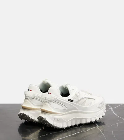 Moncler Trailgrip Gtx Sneakers