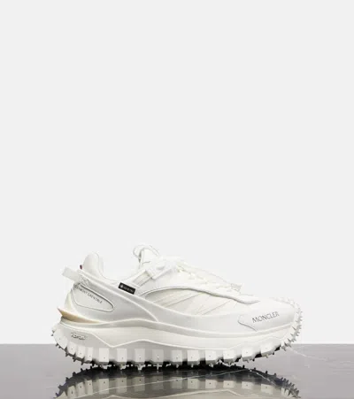 Moncler Trailgrip Gtx Sneakers
