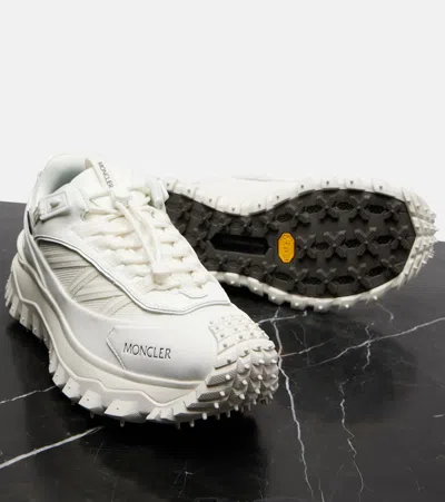 Moncler Trailgrip Gtx Sneakers