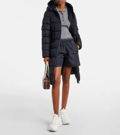 Moncler Trailgrip Gtx Sneakers
