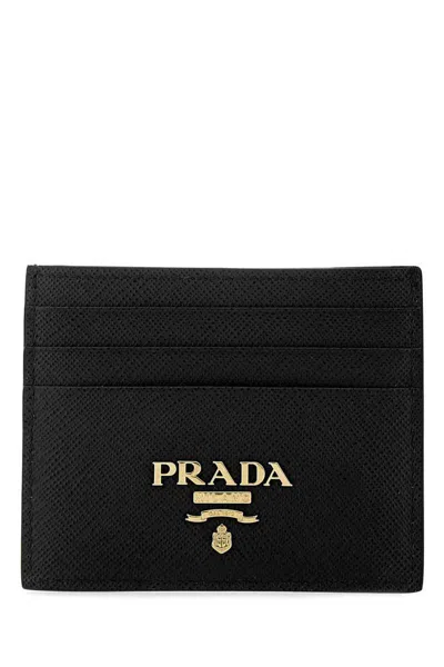 Prada Wallets