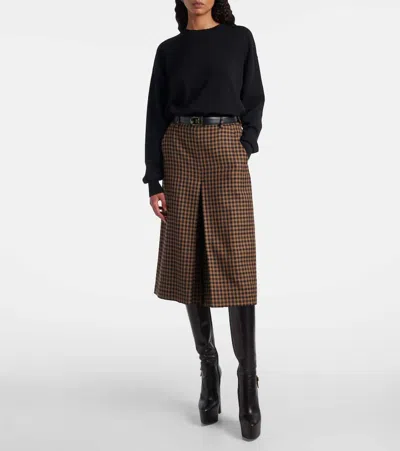 Saint Laurent Cashmere Sweater