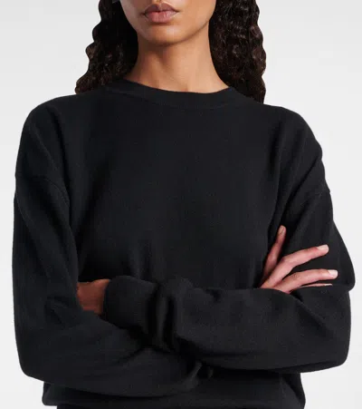Saint Laurent Cashmere Sweater