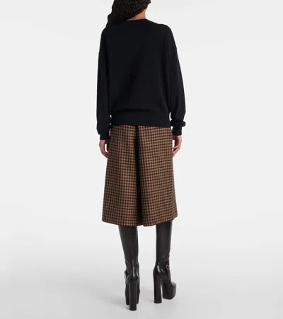 Saint Laurent Cashmere Sweater