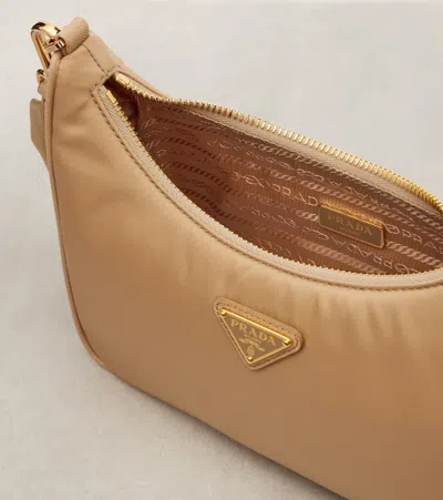 Prada Re-edition 2005 Re-nylon Shoulder Bag
