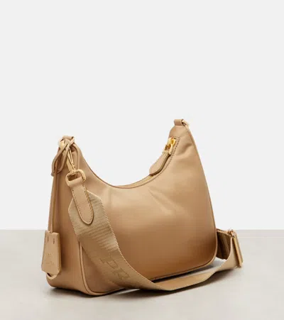 Prada Re-edition 2005 Re-nylon Shoulder Bag