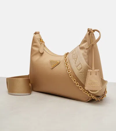 Prada Re-edition 2005 Re-nylon Shoulder Bag