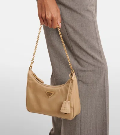 Prada Re-edition 2005 Re-nylon Shoulder Bag