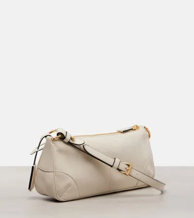 Prada Re-edition 2002 Medium Leather Shoulder Bag