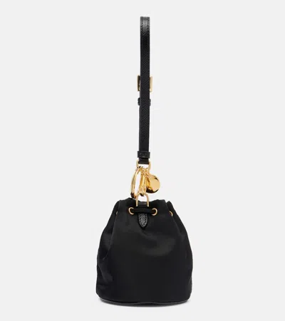 Prada Re-nylon Bag Charm