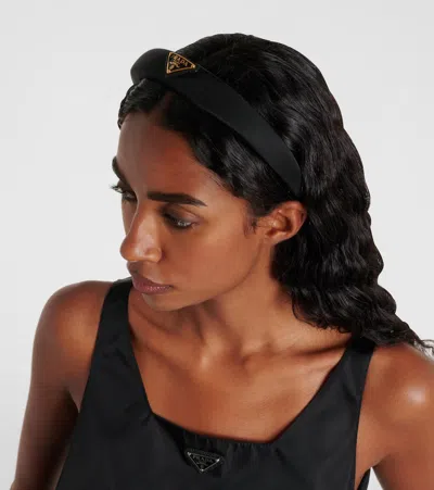 Prada Re-nylon Headband