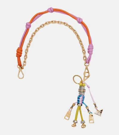 Prada Pop Strings Bag Charm