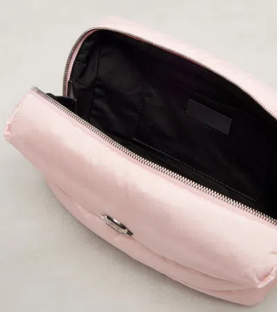 Moncler Caradoc Quilted Down Beauty Case