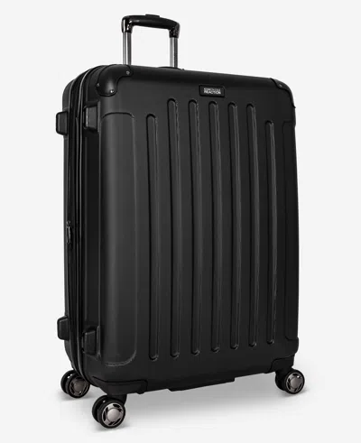 Kenneth Cole Renegade Hard Side Expandable Suitcase