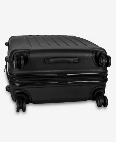 Kenneth Cole Renegade Hard Side Expandable Suitcase