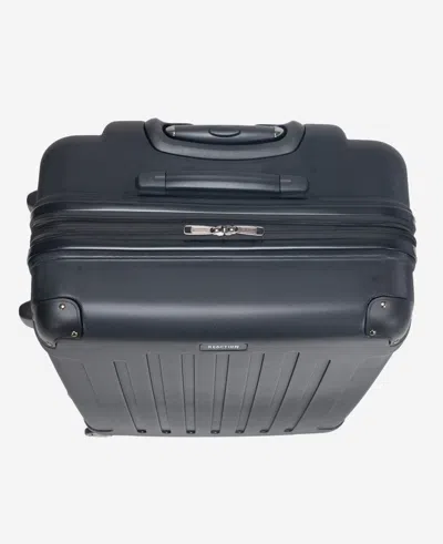 Kenneth Cole Renegade Hard Side Expandable Suitcase