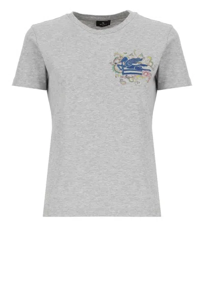 Etro T-shirts And Polos