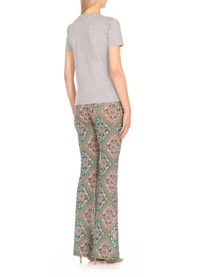 Etro T-shirts And Polos