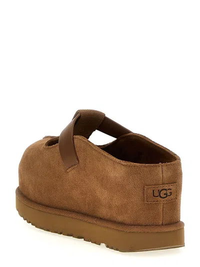 Ugg Sandals