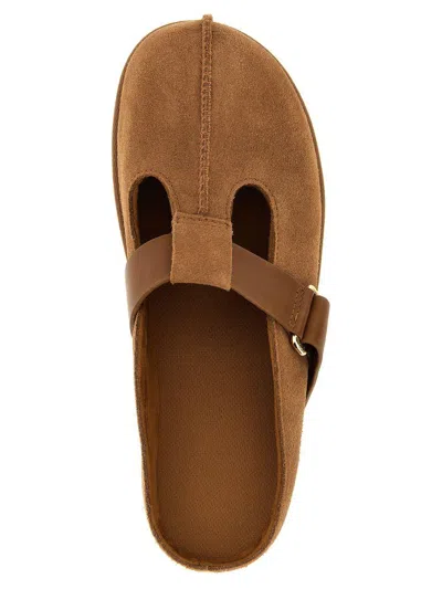 Ugg Sandals