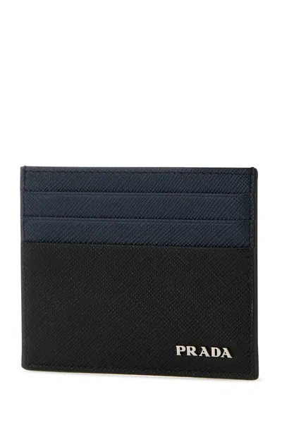 Prada Wallets