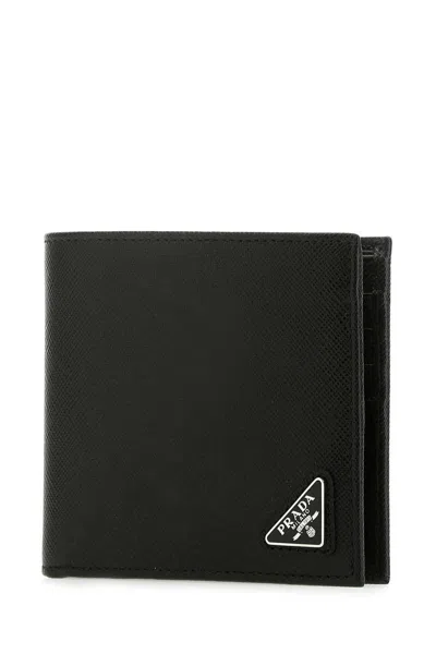 Prada Wallets