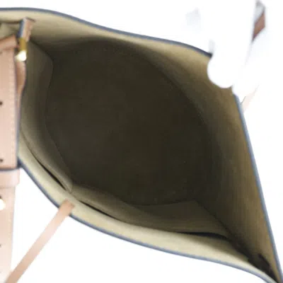 Pre-owned Loewe Leather Shoulder Bag ()