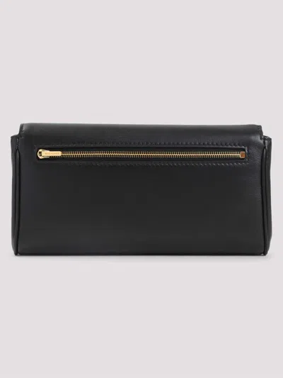 Balenciaga Rodeo Continental Wallet