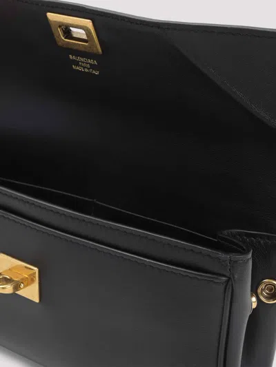 Balenciaga Rodeo Continental Wallet