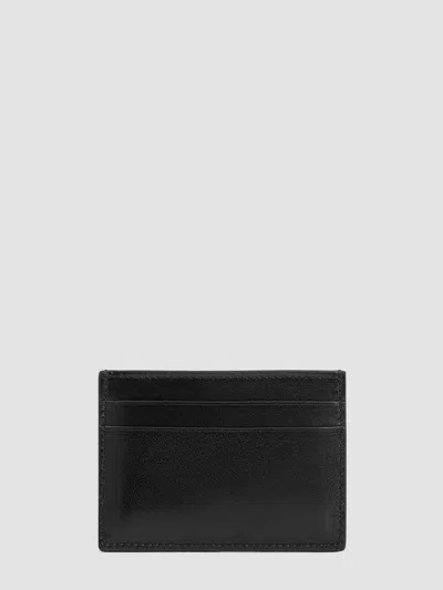 Loewe Anagram Puffer Plain Cardholder