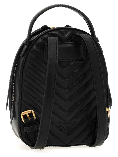 Pinko Love Click Mini Backpack