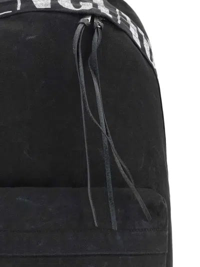 Balenciaga Editor Backpack