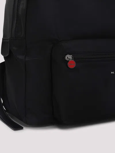 Kiton Polyamide Backpack