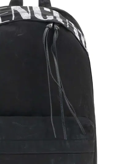 Balenciaga Editor Backpack