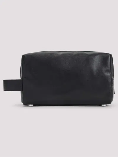 Amiri Hollywood Dopp Kit Pouch