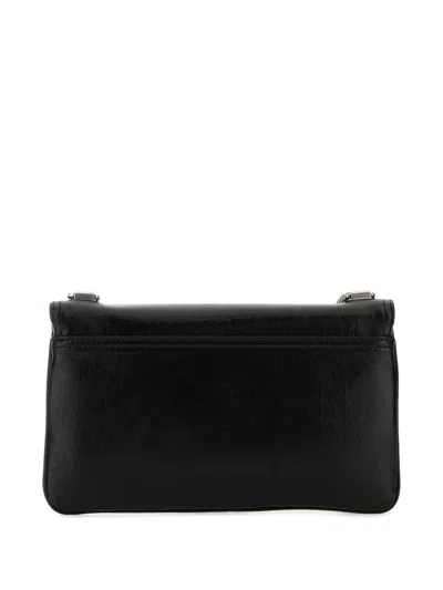 Balenciaga Small Bb Soft Small Tote Bag